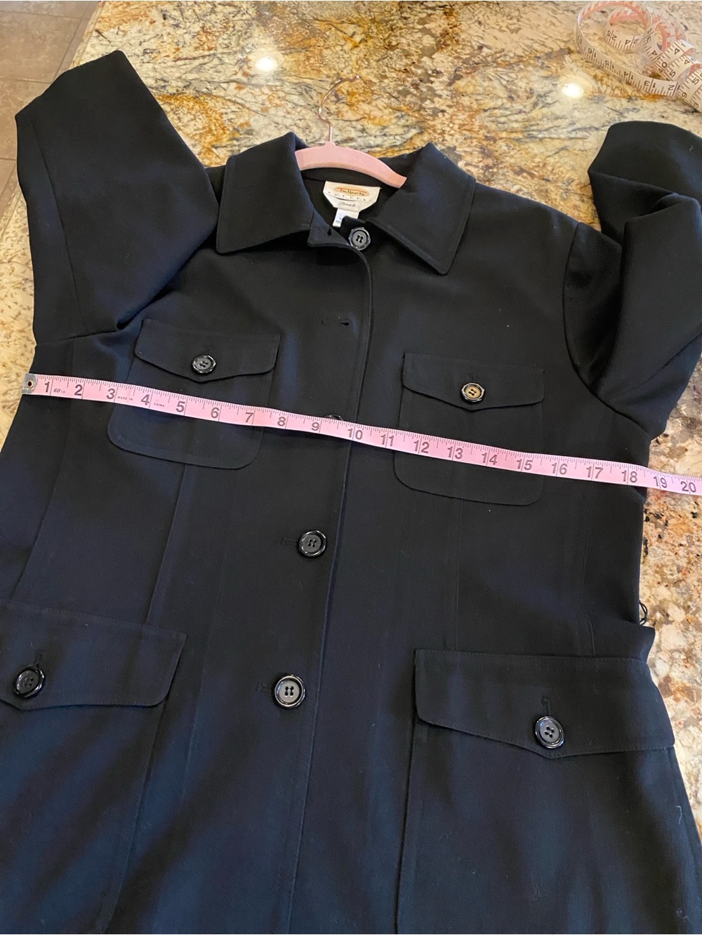 TALBOTS Jacket - Picture 8 of 9